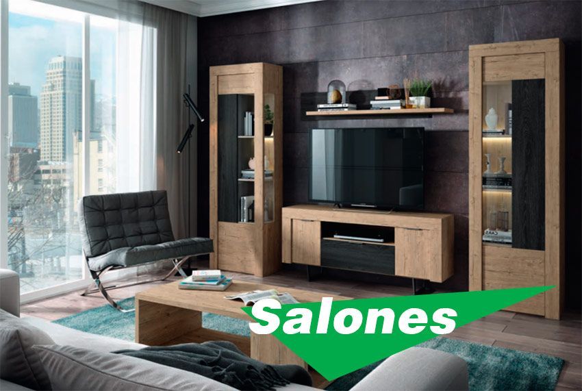 Muebles serrano